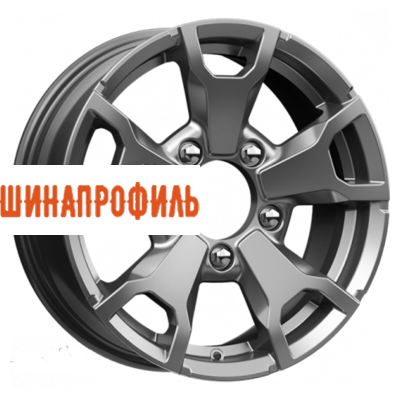 Диски iFree iFree Тайган 6x16 5x139,7 ET40 D98 Нео-классик