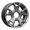 iFree Тайган 6x16 5x139,7 ET40 D98 Нео-классик