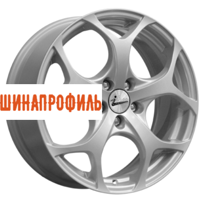 Диски iFree iFree Тортуга 7x17 5x112 ET43 D57,1 Нео-классик