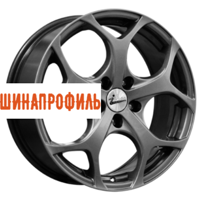 Диски iFree iFree Тортуга 7x17 5x114,3 ET35 D67,1 Хай Вэй