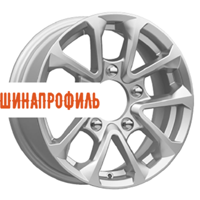 Диски iFree iFree Восток 6x15 5x139,7 ET40 D98 Нео-классик