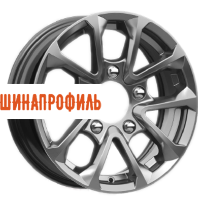 Диски iFree iFree Восток 6x15 5x139,7 ET40 D98 Хай Вэй