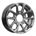 iFree Восток 6x15 5x139,7 ET40 D98 Хай Вэй