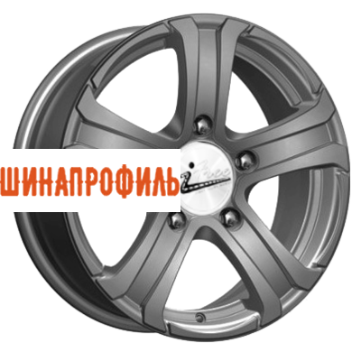 Диски iFree iFree Хафпайп 6x16 5x139,7 ET40 D98 Хай Вэй