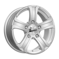 iFree Хафпайп 6x16 5x139,7 ET40 D98 Нео-классик