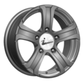 iFree Хафпайп 6x16 5x139,7 ET40 D98 Хай Вэй