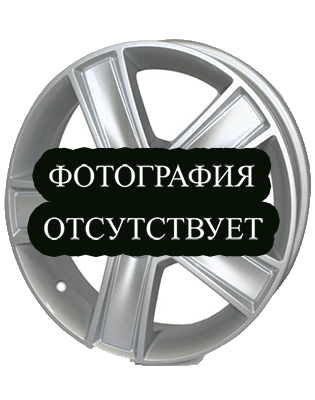 Диски ТЗСК ТЗСК Lada Largus 6x15 4x100 ET50 D60,1 серебро
